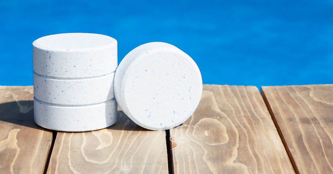 Choosing the Right Chlorine Products for Your Pool: A Comprehensive Buyer's Guide