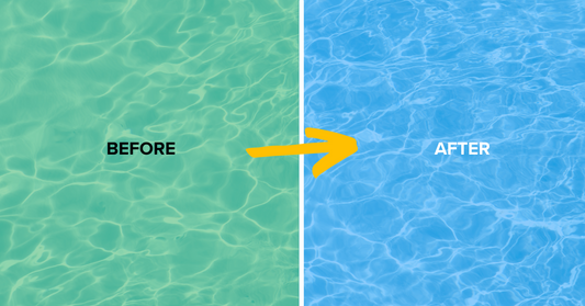 Demystifying Pool Shock: The Ultimate Guide to Understanding Its Purpose and Benefits