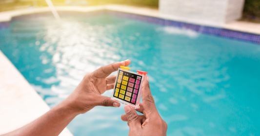 From Start to Finish: Navigating Your Start-Up Pool Kit Like a Pro